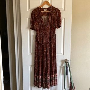 Knox Rose dress size XS